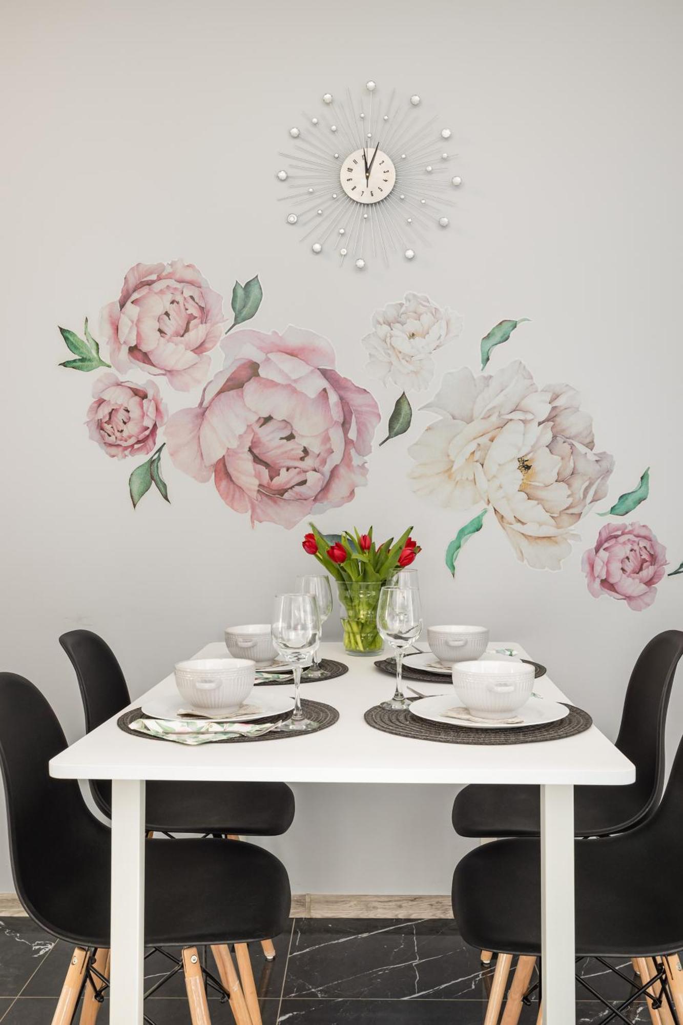 Modern Kapitanski Mostek By Renters Apartment *
