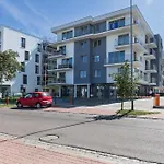 Modern Apartment Kapitanski Mostek By Noclegi Renters