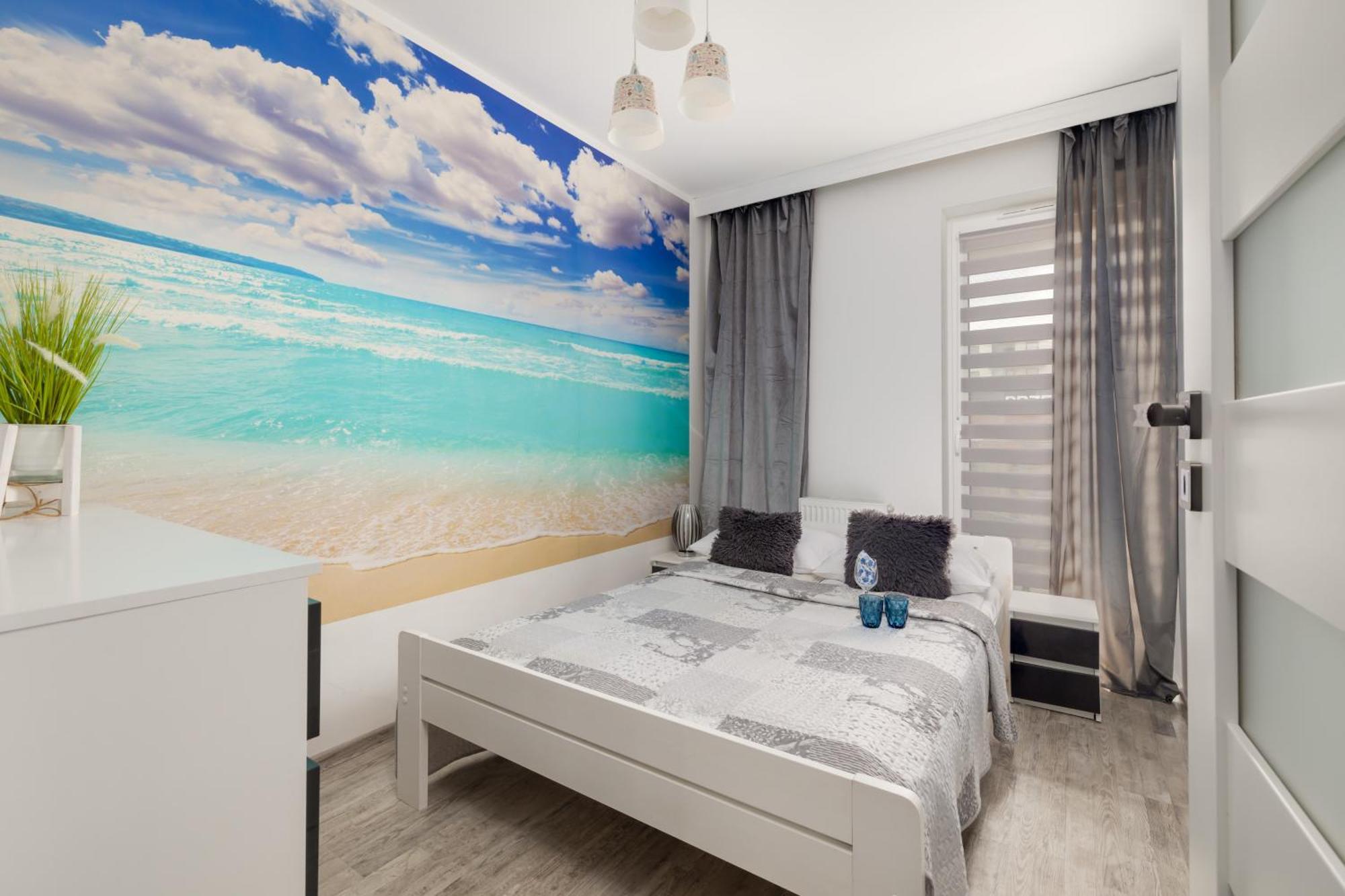 Apartment Modern Kapitanski Mostek By Renters Kolberg
