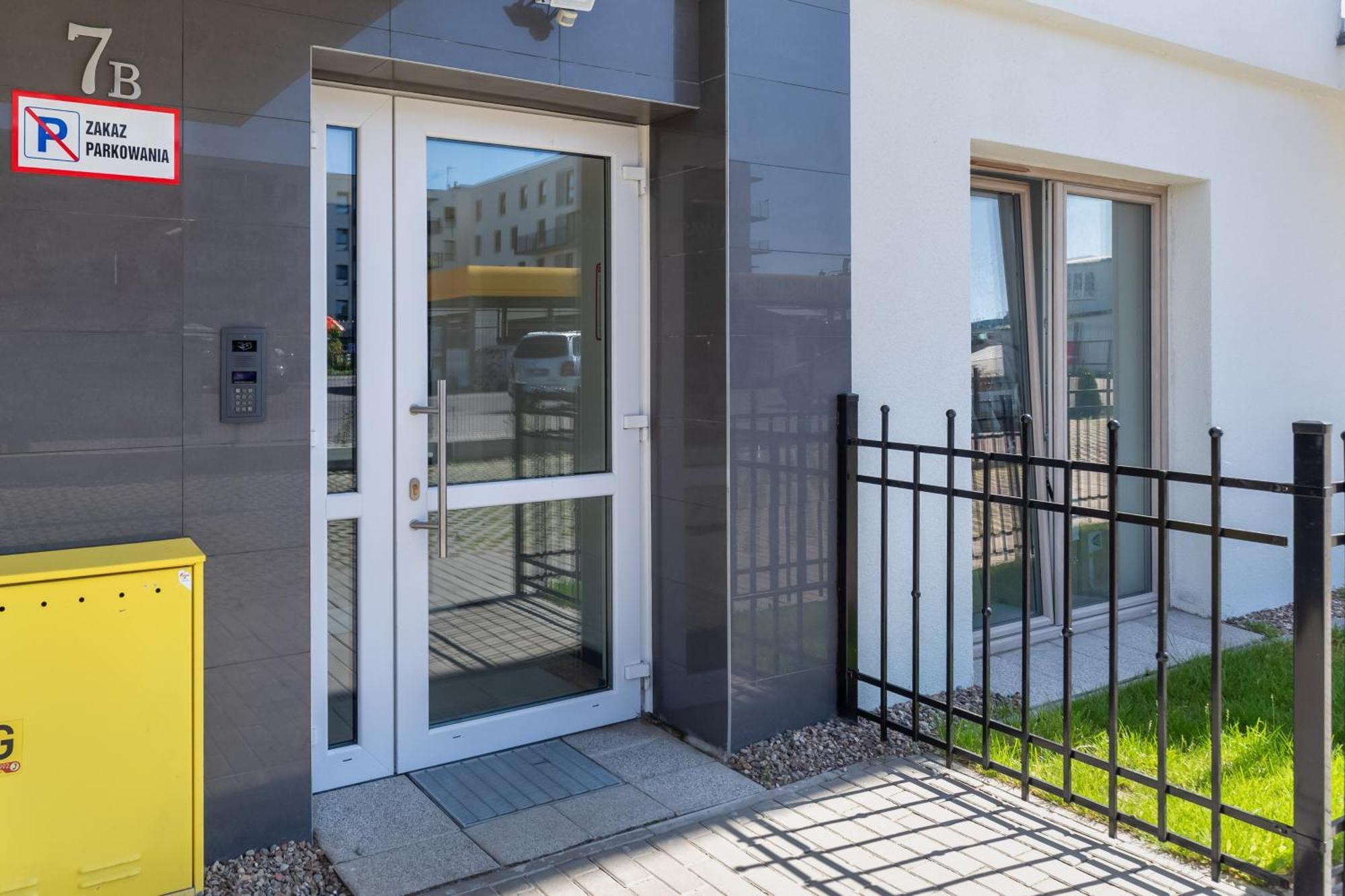 Apartment Modern Kapitanski Mostek By Renters *