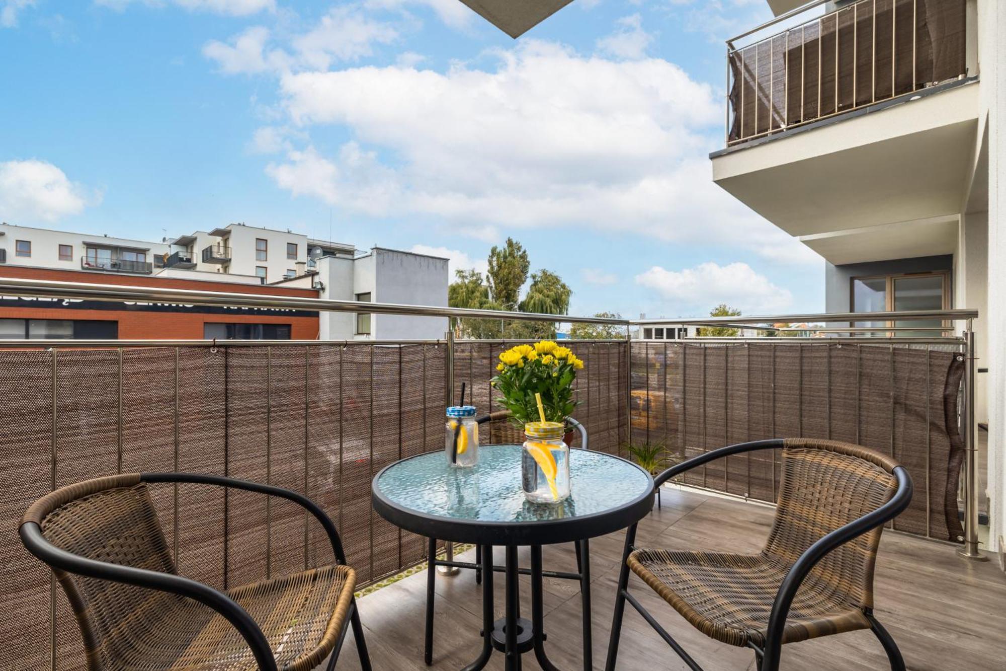Modern Kapitanski Mostek By Renters * Kolberg